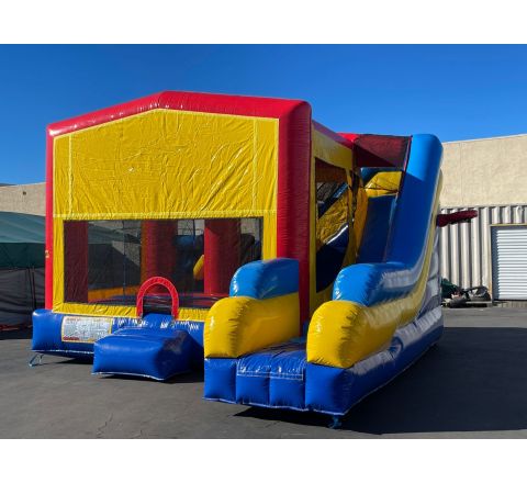 Module Obstacle Combo Jumper (sku c263)