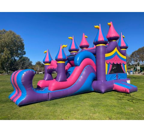 4 in 1 Dream Palace (sku C278-2)