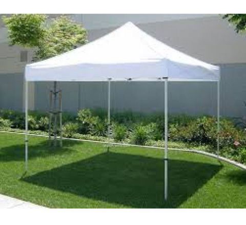Canopy Rental in San Diego