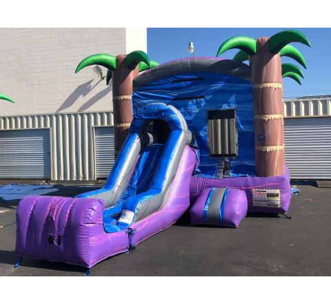 3 in 1 Hawaiian Purple  DRY Combo (C285)