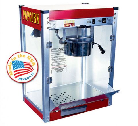 Popcorn Machine Rental in San Diego
